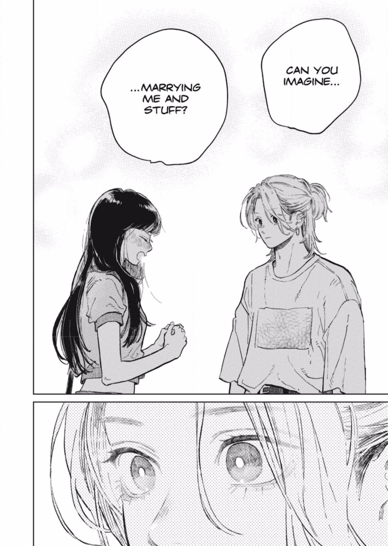 A Sign of Affection, Chapter 48 image 22